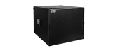 Bassboxen