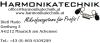 Harmonikatechnik