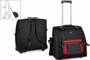 CNB Akkordeon Trolley-Bag 120 Bässe 