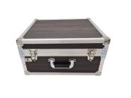 Steirische Harmonika Koffer Flightcase Makasser für 4-reihige Harmonika 