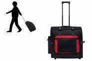 CNB Akkordeon Trolley-Bag 48 Bässe 