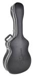 Gitarrenkoffer Western Dreadnought Grand Auditorium Mayson Schwarz 