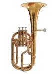 Althorn Es Goldlack Stewart Ellis – Pro Series Monel-Kolben 