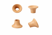 Basstrichter Buche 33 mm 