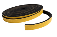 Balgdichtung selbstklebend 5 x 2 mm 5 m Länge 