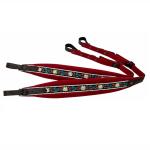 Harmonikariemen Edelweiss Profi rot 