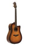 Crafter Gitarre ABLE D600CE VTG 