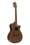 Crafter Gitarre ABLE T635CE N 