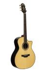 Crafter Gitarre LX G-7000CE 