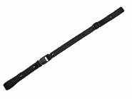 Querriemen Rückenverbinder Akkordeon Steirische Harmonika XXL 45 - 65 cm schwarz 