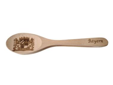 Musiklöffel Klangholz Profi Zusammenhängend Bayern 