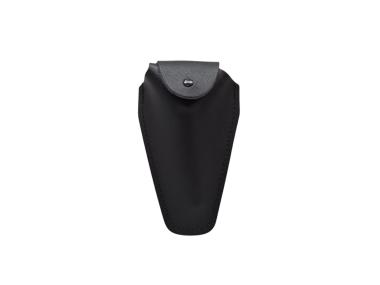 Mundstück Tasche Schutz Etui aus Echtleder für Tuba, Helikon, Sousaphon 