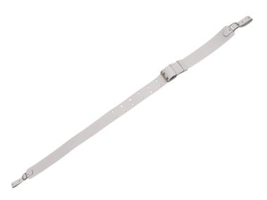 Trageriemen für Tuba und Bariton Boston TBS-10-WH weiss 