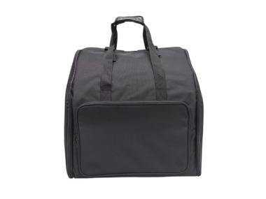 Akkordeon Tasche Rucksack DELUXE-PRO-XXL für 120 Bässe 