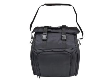 Steirische Harmonika Tasche Rucksack PREMIUM für 4-reihige Harmonikas 