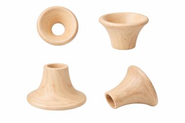 Basstrichter Ahorn 28 mm 