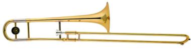 Leon Tenorposaune in B 