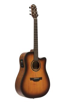 Crafter Gitarre ABLE D600CE VTG 