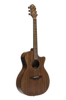 Crafter Gitarre ABLE T635CE N 