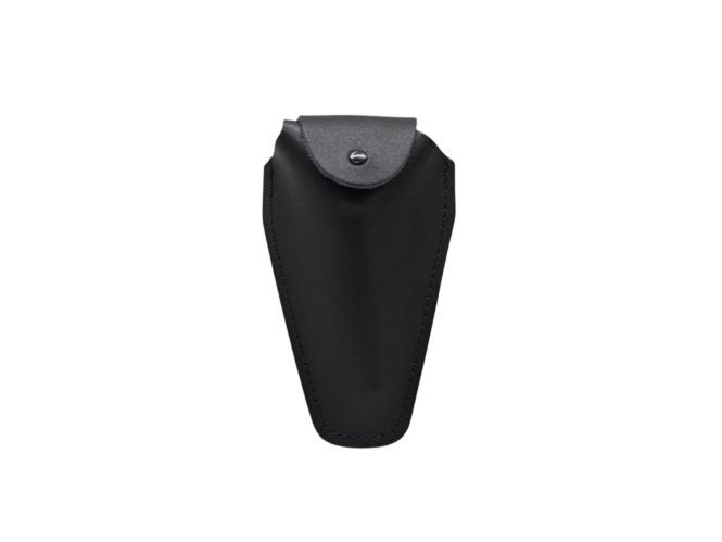 Mundstück Tasche Schutz Etui aus Echtleder für Tuba, Helikon, Sousaphon 