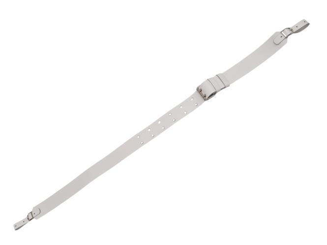 Trageriemen für Tuba und Bariton Boston TBS-10-WH weiss 