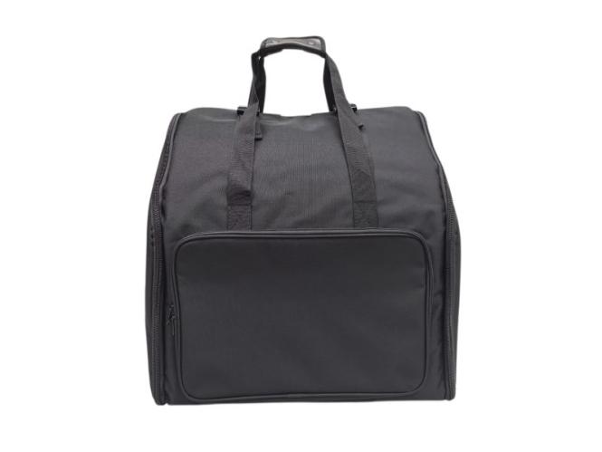 Akkordeon Tasche Rucksack DELUXE-PRO-XXL für 120 Bässe 