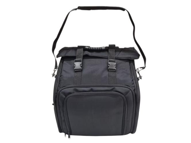 Steirische Harmonika Tasche Rucksack PREMIUM für 4-reihige Harmonikas 