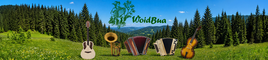 Woidbua